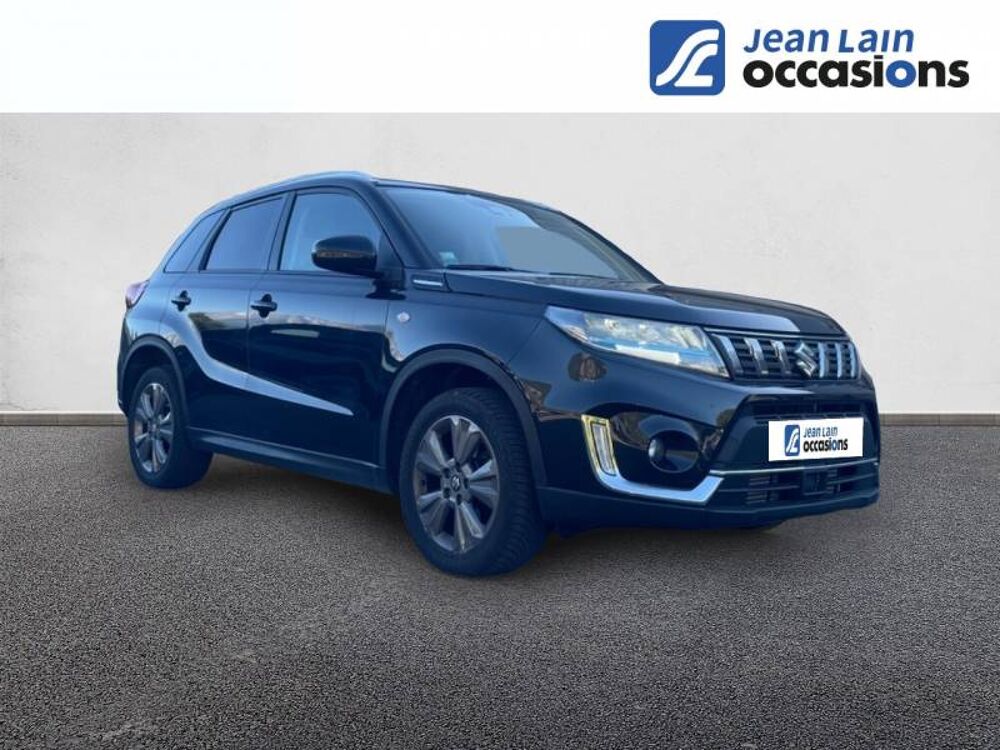 Vitara 1.4 Boosterjet Allgrip Hybrid Privil&egrave;ge 2024 occasion 74700 Sallanches