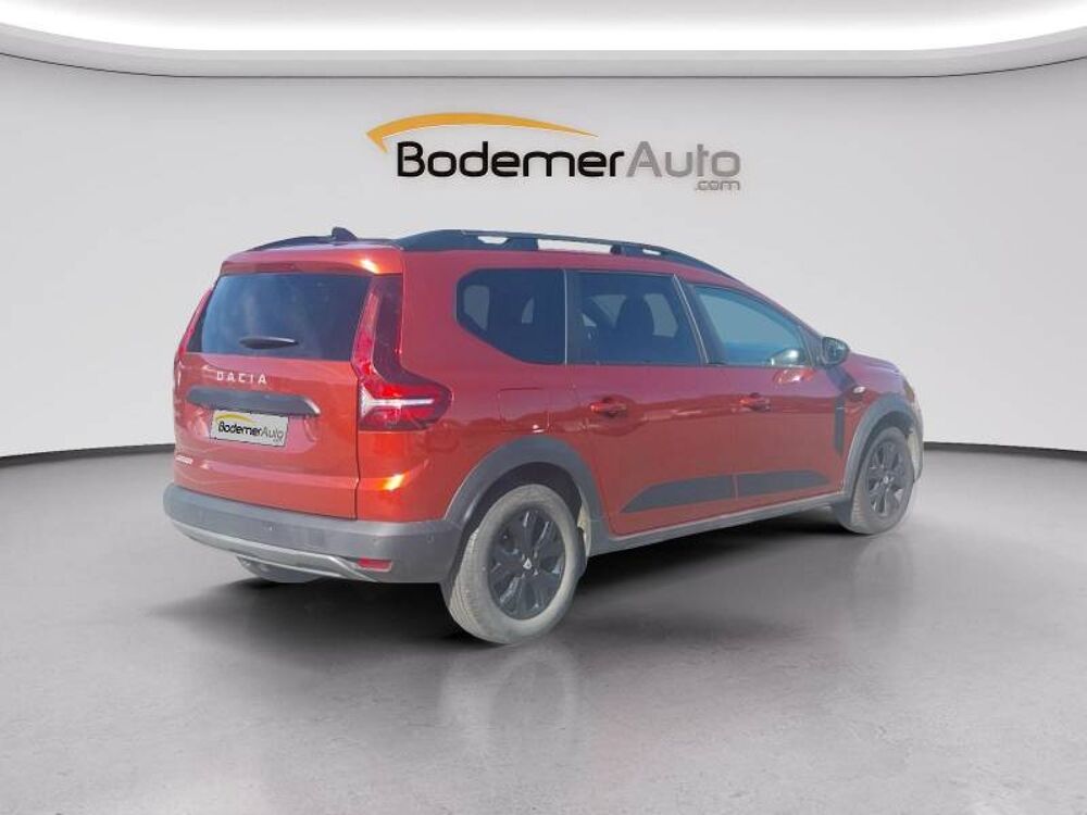 Jogger ECO-G 100 5 places Extreme 2022 occasion 22200 Guingamp