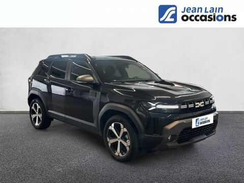 Duster Hybrid 140 Journey 2025 occasion 01170 Cessy
