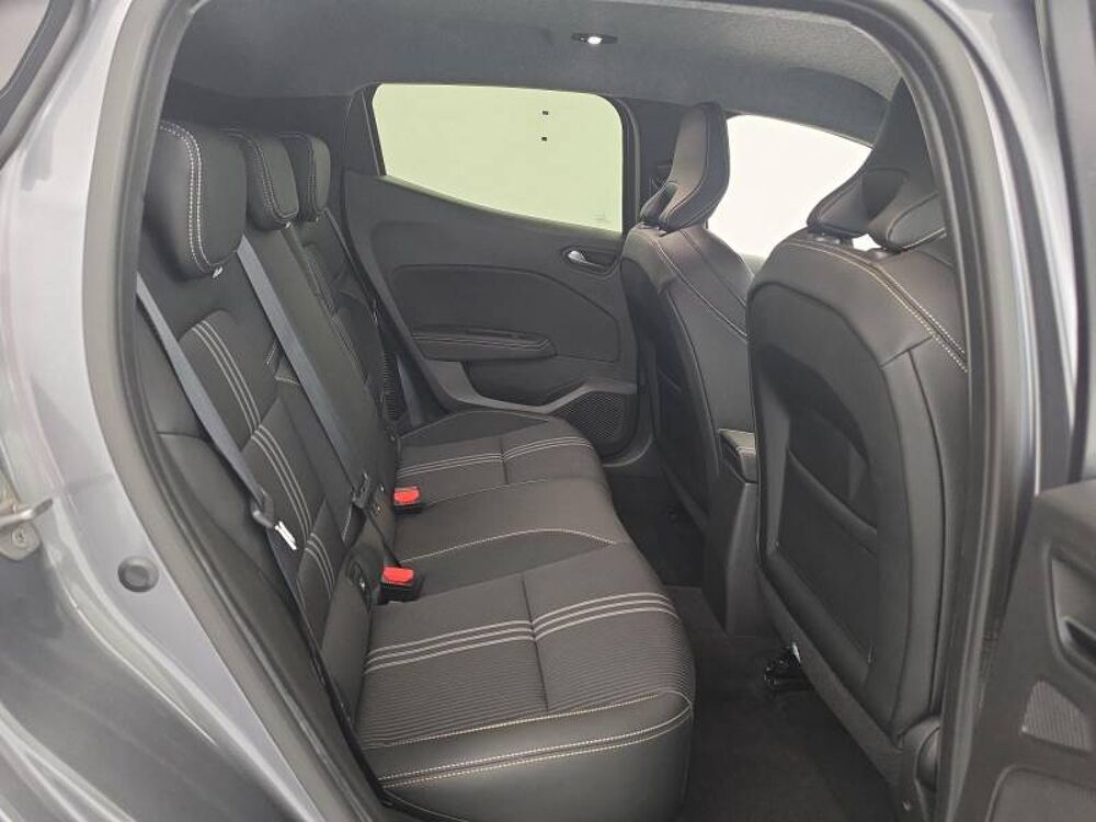 Clio E-Tech full hybrid 145 Engineered 2023 occasion 29000 Quimper