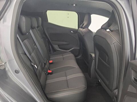 Clio E-Tech full hybrid 145 Engineered 2023 occasion 29000 Quimper