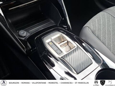 208 Hybrid 100 e-DCS6 Allure 2025 occasion 38300 Bourgoin-Jallieu