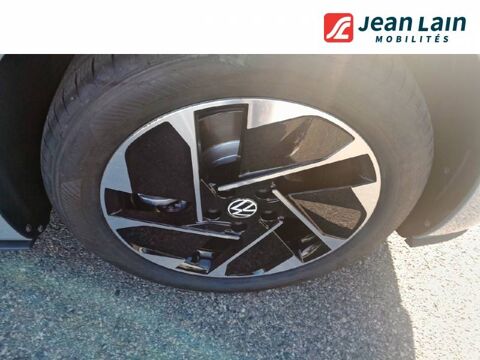 ID.3 204 ch Pro 2025 occasion 38600 Fontaine