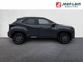 Yaris Cross Hybride 130h 2WD GR SPORT 2026 occasion 73460 Tournon