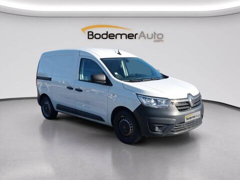 Express EXPRESS VAN BLUE DCI 95 - 22 CONFORT 2022 occasion 22400 Lamballe