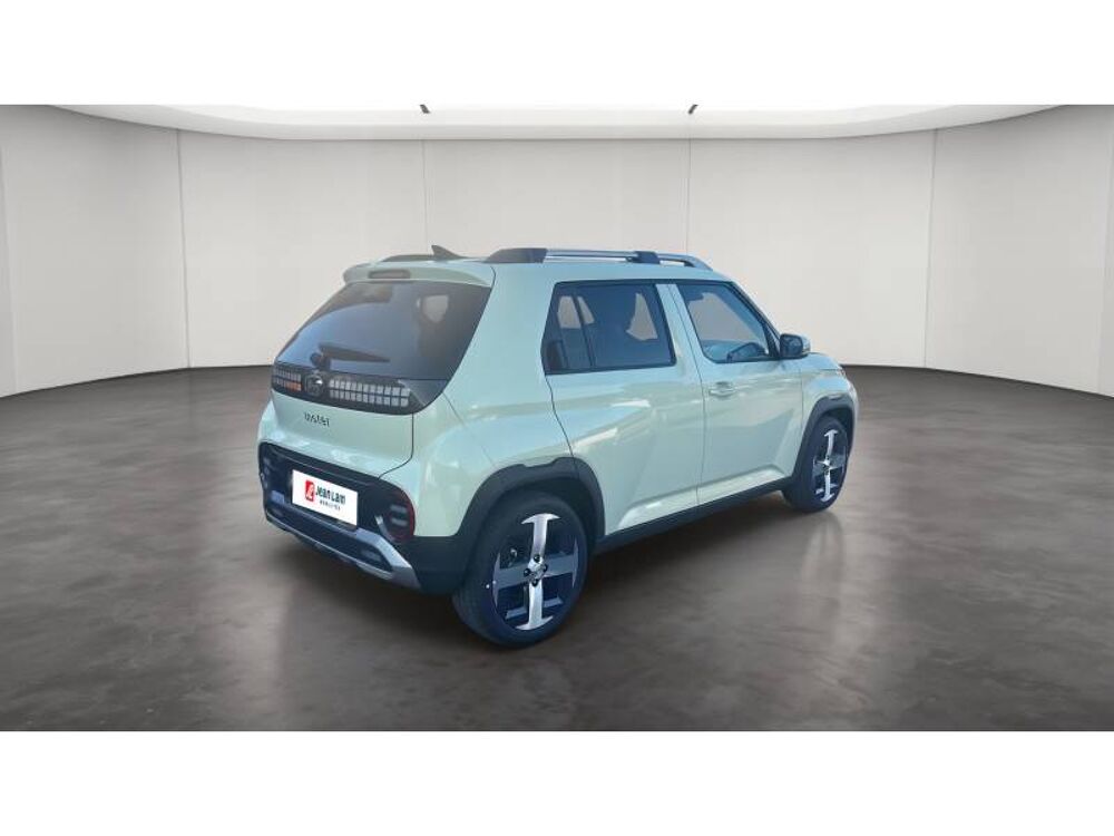 Inster 49 kWh 5 pl. Creative 2026 occasion 74600 Seynod