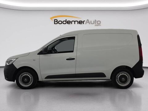 Express EXPRESS VAN BLUE DCI 75 - 22 ESSENTIEL 2022 occasion 14200 H&eacute;rouville-Saint-Clair
