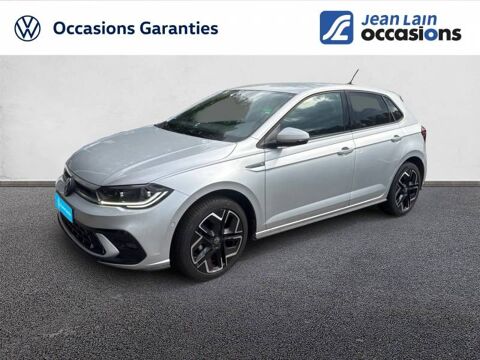 Annonce voiture Volkswagen Polo 21990 €