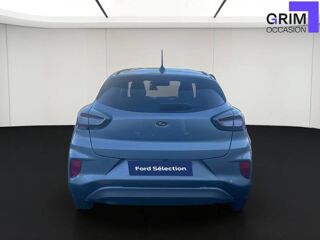 Puma 1.0 EcoBoost 125 ch mHEV S&S Powershift Titanium Busine 2023 occasion 34970 Lattes