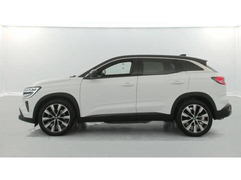 Austral E-Tech hybrid 200 Techno 2022 occasion 29900 Concarneau