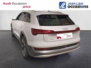 E-TRON e-tron 55 quattro 408 ch Avus Extended 2019 occasion 73290 La Motte-Servolex