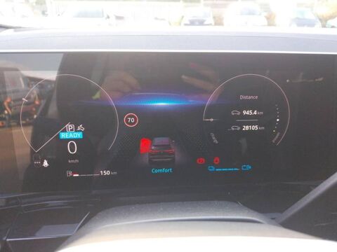 Austral E-Tech hybrid 200 Iconic 2024 occasion 50000 Saint-L&ocirc;