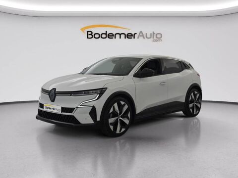 Annonce voiture Renault Mégane 24990 €