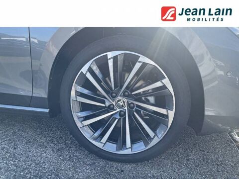 Superb Berline 1.5 TSI mHEV 150 ch ACT DSG7 Laurin & Klement 2024 occasion 74950 Scionzier