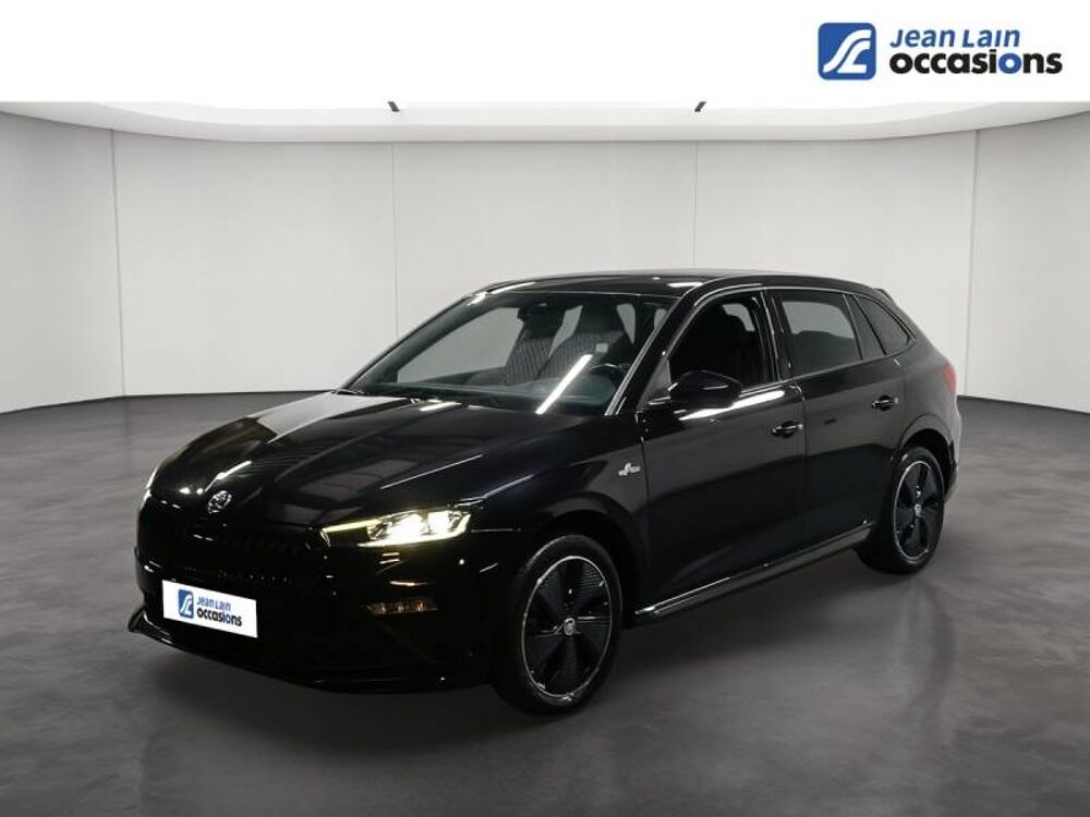 Scala 1.5 TSI Evo 2 150 ch DSG7 ACT Monte Carlo 2024 occasion 74600 Seynod