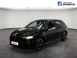 Scala 1.5 TSI Evo 2 150 ch DSG7 ACT Monte Carlo 2024 occasion 74600 Seynod