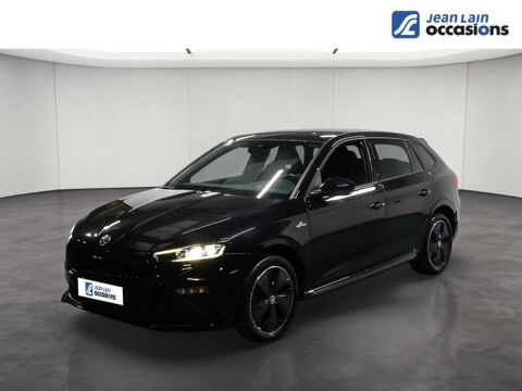 Skoda Scala 1.5 TSI Evo 2 150 ch DSG7 ACT Monte Carlo 2024 occasion Seynod 74600