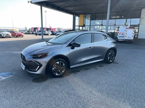 Renault Clio Eco-G 120 ch EDC Techno 2026 occasion Cherbourg-en-Cotentin 50100
