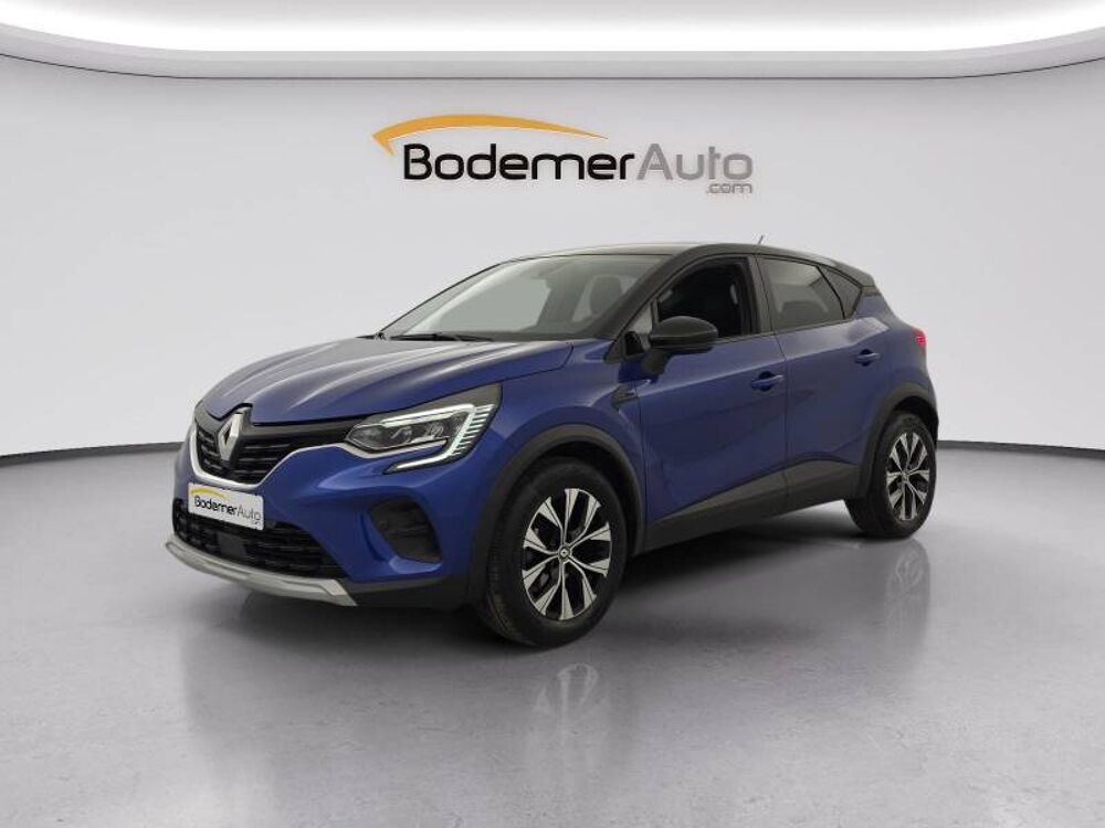 Captur TCe 90 Evolution 2023 occasion 56400 Auray