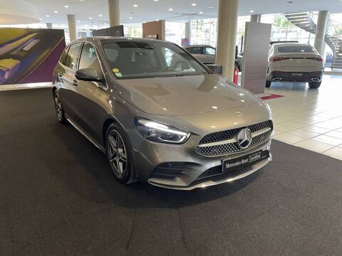 Mercedes Classe B 200 d 8G-DCT AMG Line 2025 occasion LYON 69009