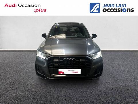 Q7 60 TFSI e 456 Tiptronic 8 Quattro Competition 2021 occasion 74600 Seynod