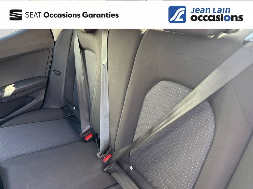 Ibiza 1.0 TSI 95 ch S/S BVM5 Style Business 2023 occasion 38170 Seyssinet-Pariset