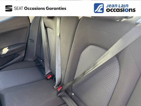 Ibiza 1.0 TSI 95 ch S/S BVM5 Style Business 2023 occasion 38170 Seyssinet-Pariset