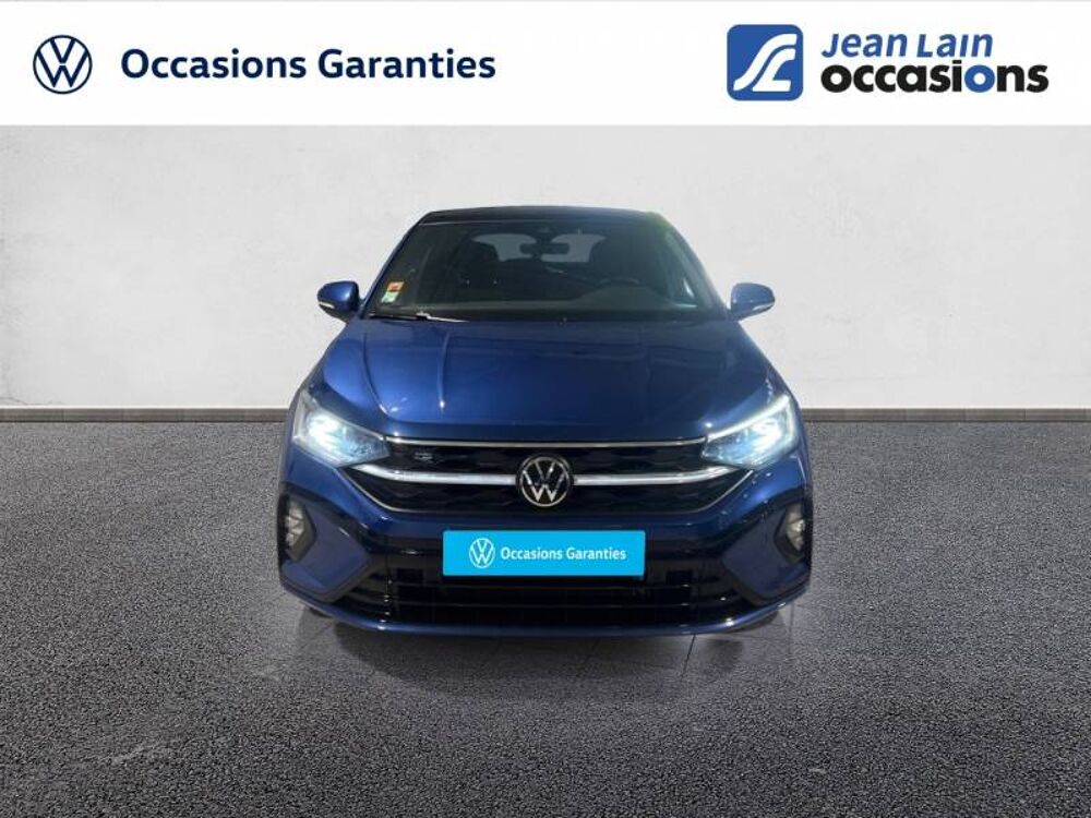 Taigo 1.5 TSI 150 DSG7 R-Line 2023 occasion 73200 Albertville