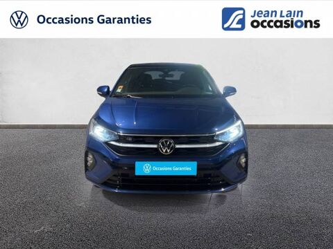 Taigo 1.5 TSI 150 DSG7 R-Line 2023 occasion 73200 Albertville