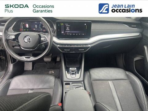 Octavia Combi 1.4 TSI PHEV iV 204 ch DSG6e Style 2021 occasion 74100 Ville-la-Grand