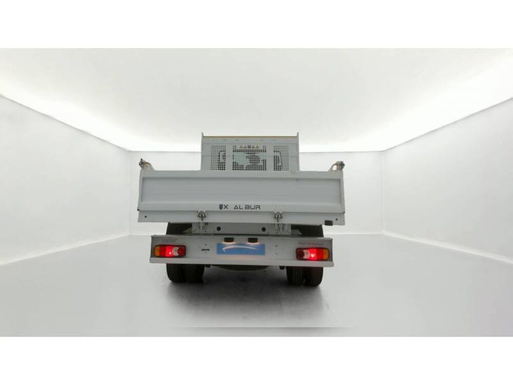Master MASTER CC PROP RJ3500 L2 PAFC BLUE DCI 130 EURO VI CONFORT 2024 occasion 29600 Morlaix