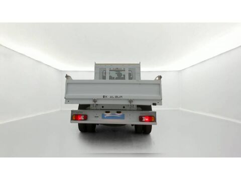 Master MASTER CC PROP RJ3500 L2 PAFC BLUE DCI 130 EURO VI CONFORT 2024 occasion 29600 Morlaix
