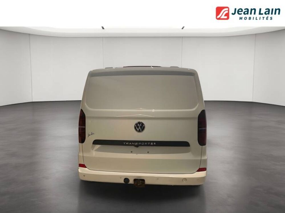 Transporter TRANSPORTER PROCAB L1H1 2.0 TDI 150 BVA8 BUSINESS 2026 occasion 73290 La Motte-Servolex