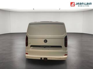 Transporter TRANSPORTER PROCAB L1H1 2.0 TDI 150 BVA8 BUSINESS 2026 occasion 73290 La Motte-Servolex