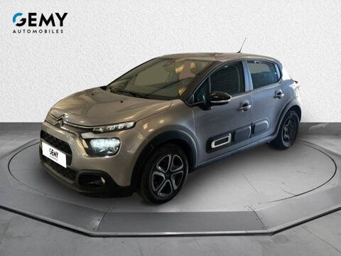 Annonce voiture Citron C3 15290 