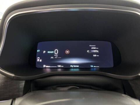 Arkana E-Tech full hybrid 145 GSR2 esprit Alpine 2025 occasion 22000 Saint-Brieuc