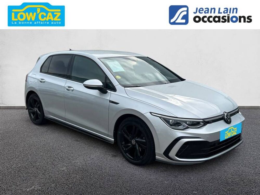 Golf 2.0 TDI SCR 150 DSG7 R-Line 2023 occasion 73490 La Ravoire