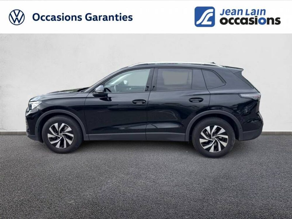 Tiguan 2.0 TDI 150ch DSG7 VW Edition 2025 occasion 38300 Bourgoin-Jallieu