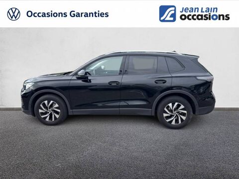 Tiguan 2.0 TDI 150ch DSG7 VW Edition 2025 occasion 38300 Bourgoin-Jallieu