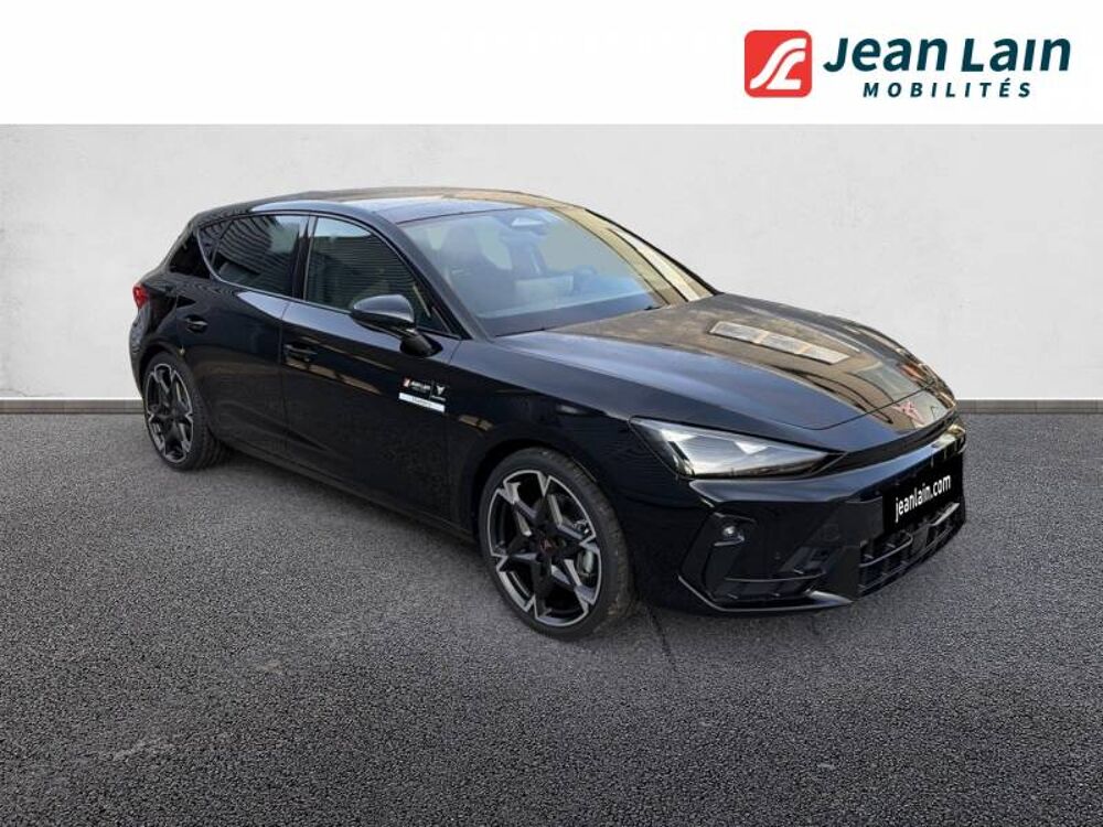 Leon eHybrid 204 ch DSG6 V 2025 occasion 73290 La Motte-Servolex