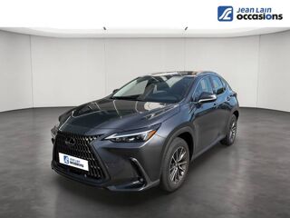 NX 350h 2WD Hybride Pack Business 2024 occasion 38130 &Eacute;chirolles