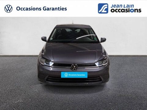 Polo 1.0 TSI 95 S&S BVM5 2023 occasion 73290 La Motte-Servolex