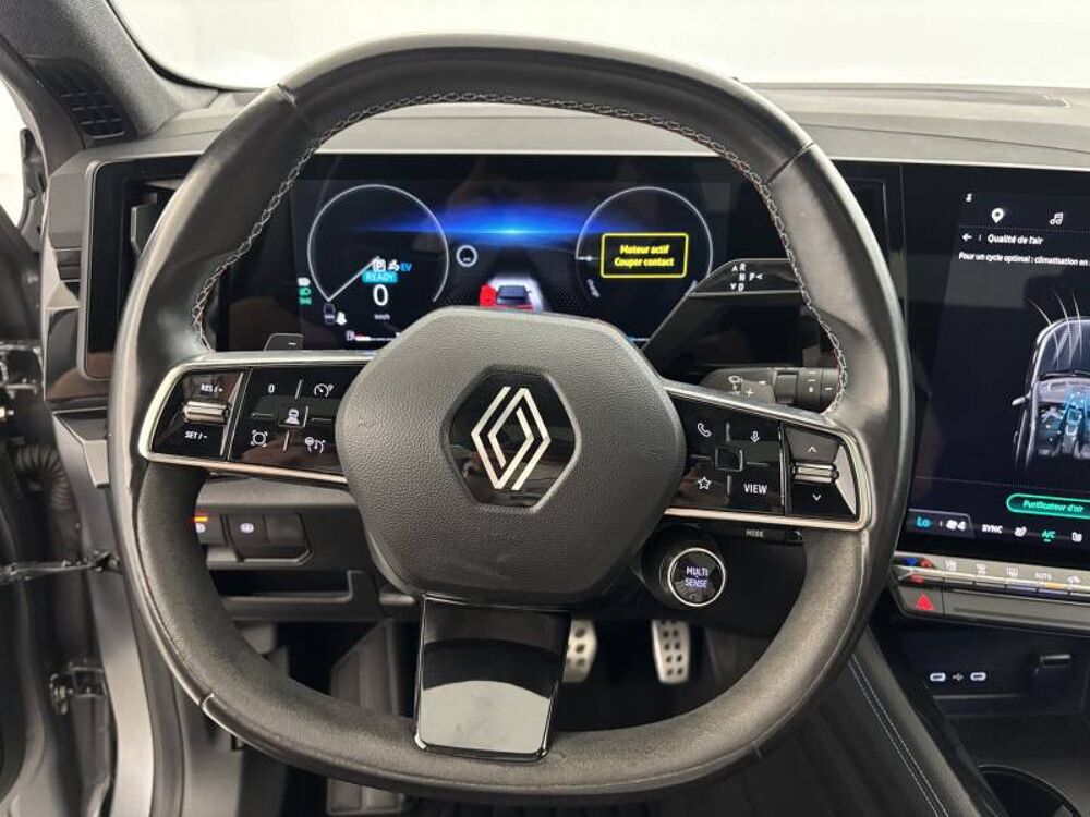 Austral E-Tech hybrid 200 Iconic esprit Alpine 2023 occasion 14400 Bayeux