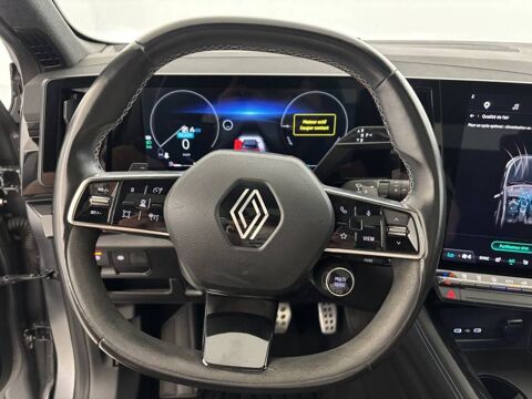 Austral E-Tech hybrid 200 Iconic esprit Alpine 2023 occasion 14400 Bayeux