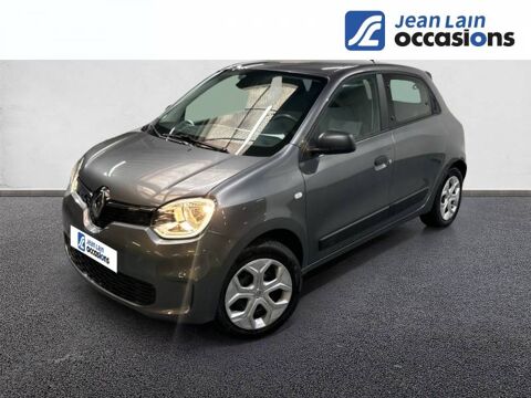 Renault Twingo III E-Tech Authentic 2024 occasion Seynod 74600
