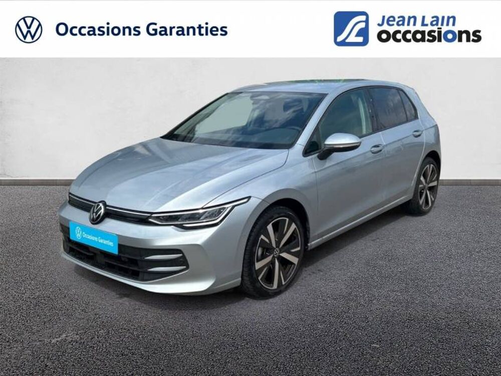Golf 1.5 eTSI EVO2 116 DSG7 VW Edition 2025 occasion 74200 Margencel