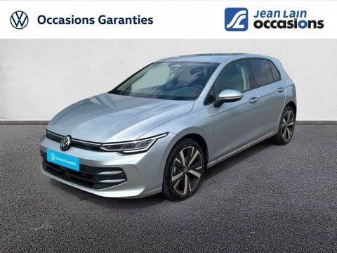 Annonce voiture Volkswagen Golf 28990 €