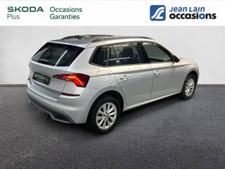 Kamiq 1.0 TSI Evo 110 ch DSG7 Ambition 2024 occasion 74600 Seynod