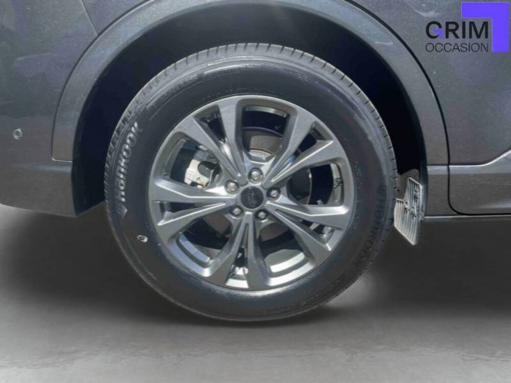 Kuga 2.5 Duratec 190 ch FlexiFuel FHEV E85 Powershift ST-Lin 2023 occasion 34970 Lattes