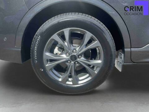 Kuga 2.5 Duratec 190 ch FlexiFuel FHEV E85 Powershift ST-Lin 2023 occasion 34970 Lattes